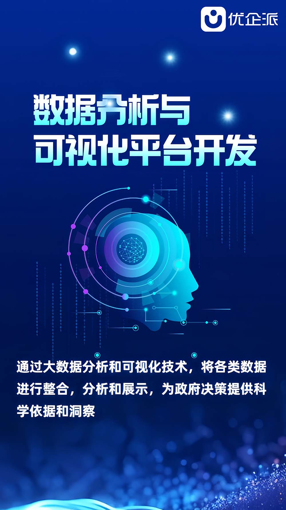 平台开发的创新实践与未来趋势：技术赋能与生态重构- 湖北省优企派网络信息技术有限责任公司